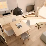 Amar V Appartement *
