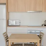 Appartement Amar V Lechaio