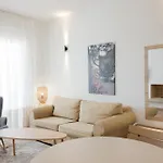 Appartement Amar V Lechaio
