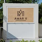 Appartement Amar V