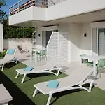 Amar V Appartement Lechaio