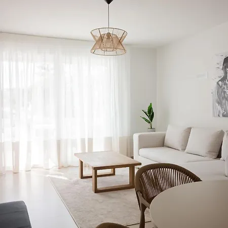 Διαμέρισμα Amar V Λέχαιο