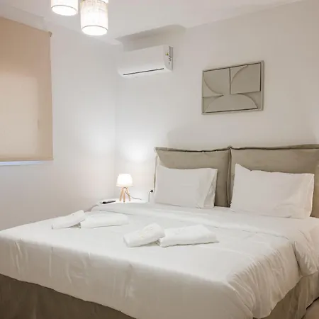 Amar V アパート *