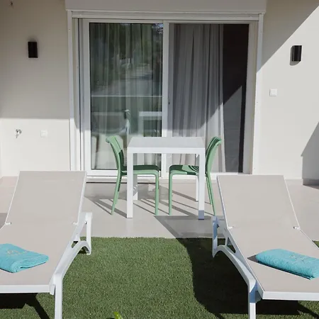 Amar V Appartement Lechaio