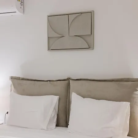 Amar V Appartement Lechaio