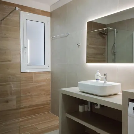 Amar V アパート *