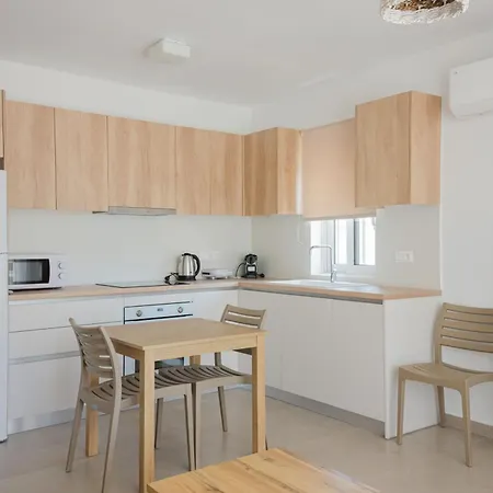 Appartamento Amar V *