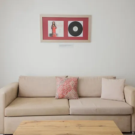 Διαμέρισμα Amar V *