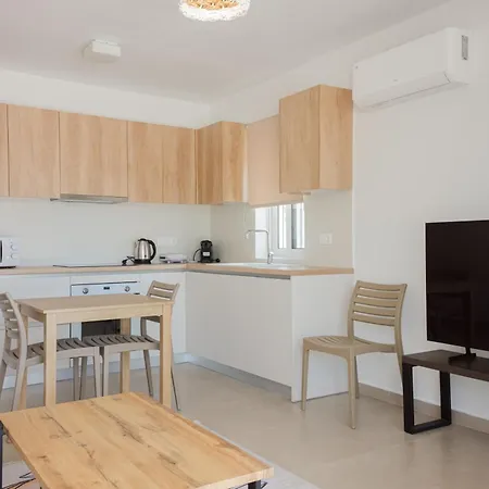 Appartamento Amar V Lechaio