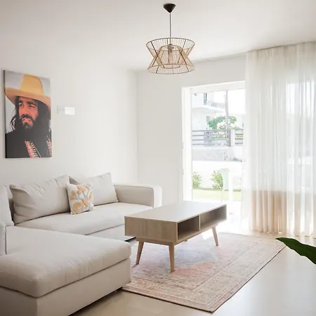 Appartement Amar V Lechaio