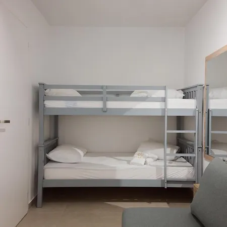 Amar V Appartamento *