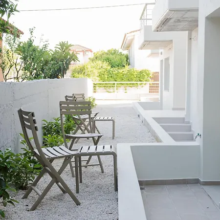 Amar V Appartamento *