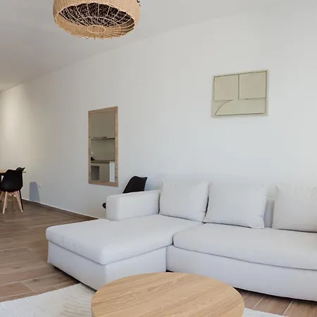 Amar V Appartement