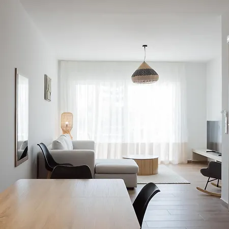 Appartement Amar V Lechaio