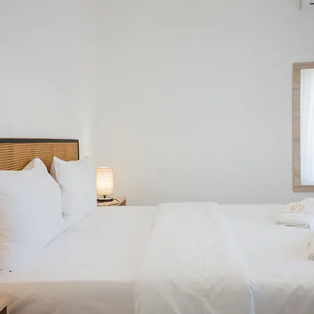 Amar V Appartement