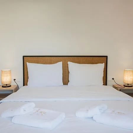 アパート Amar V Lechaio