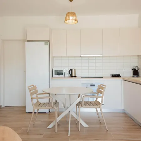 Appartement Amar V *