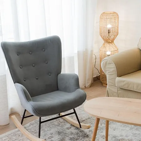 Appartamento Amar V Lechaio