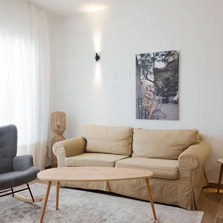 Amar V Appartamento *