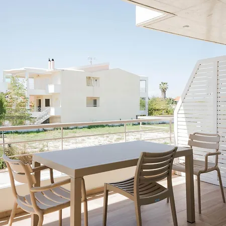 Appartement Amar V
