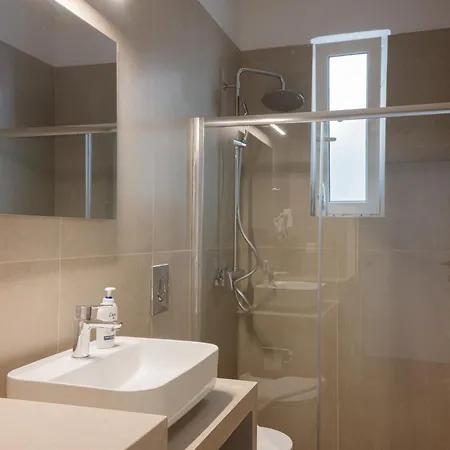 Amar V Appartement *