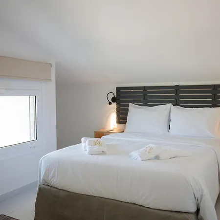 Appartamento Amar V Lechaio