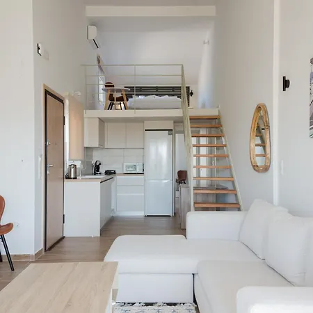 Amar V Appartement Lechaio