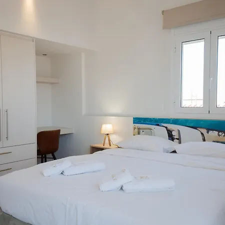 Amar V アパート Lechaio