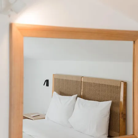 Amar V Appartement