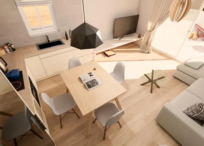 Amar V Apartamento *