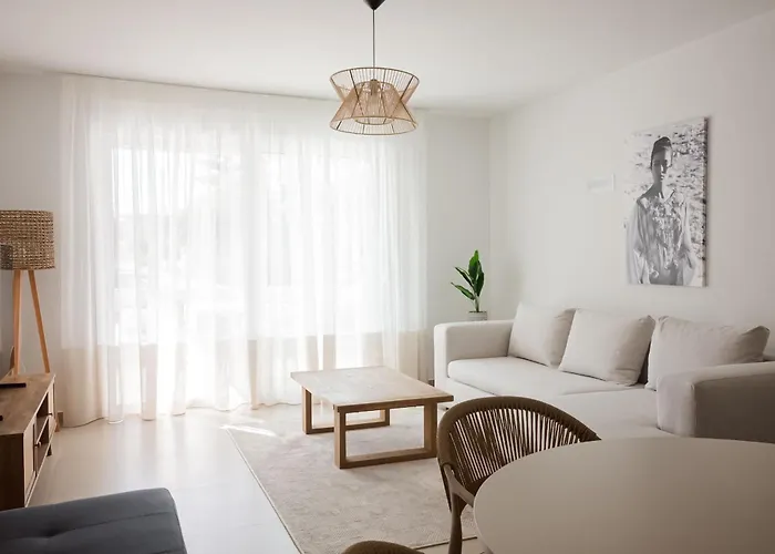 Apartamento Amar V Lechaio