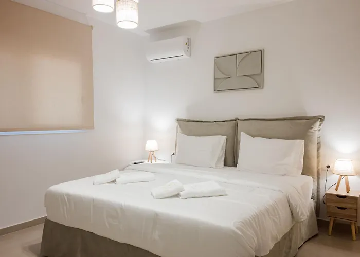 Amar V Apartamento *