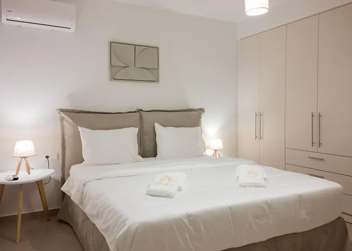 Apartamento Amar V *