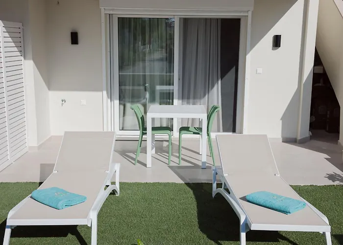 Amar V Apartamento Lechaio