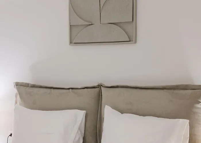 Amar V Apartamento Lechaio