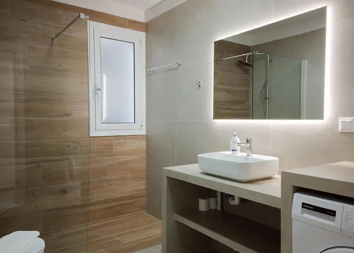 Amar V Apartamento *