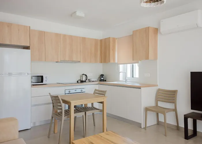 Apartamento Amar V *