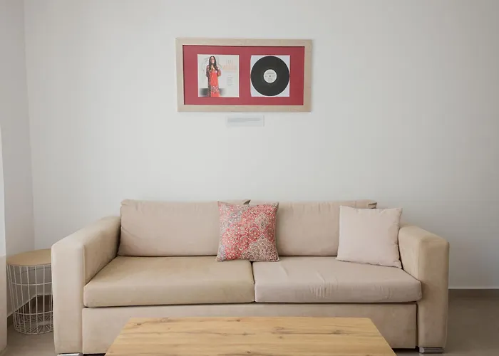 Apartamento Amar V *