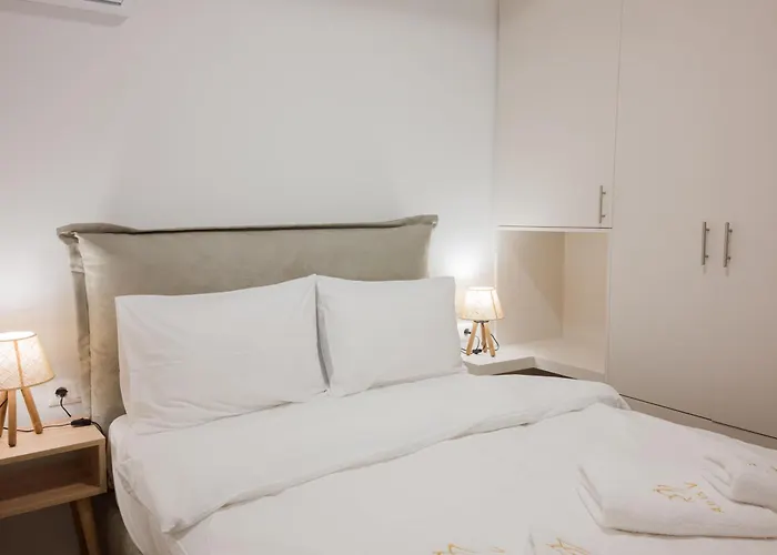 Apartamento Amar V Lechaio