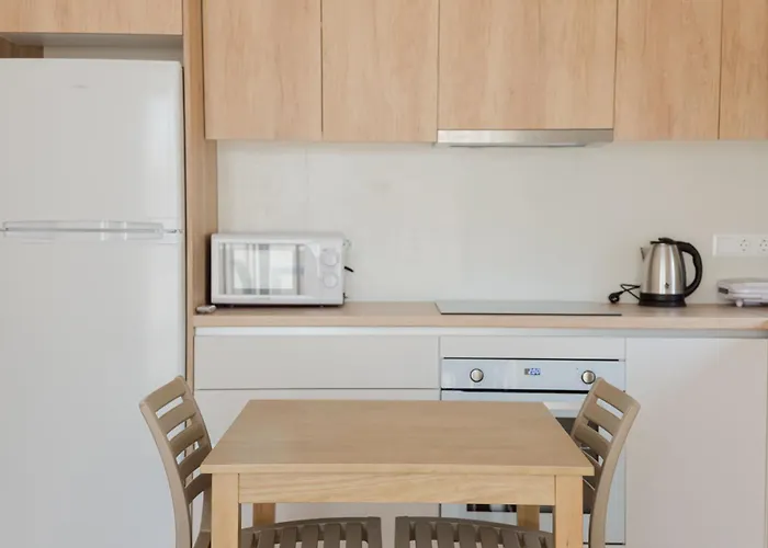 Apartment Amar V Lechaio