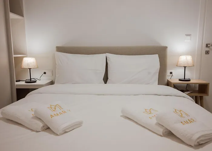 Apartamento Amar V *