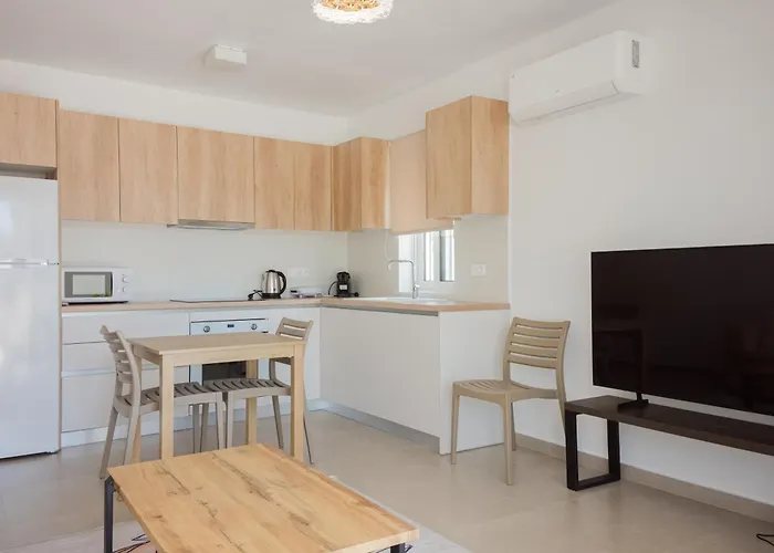 Apartment Amar V Lechaio