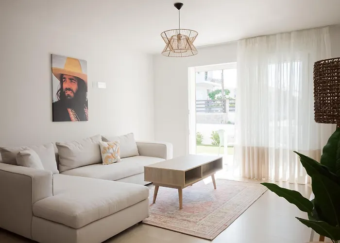 Apartamento Amar V Lechaio