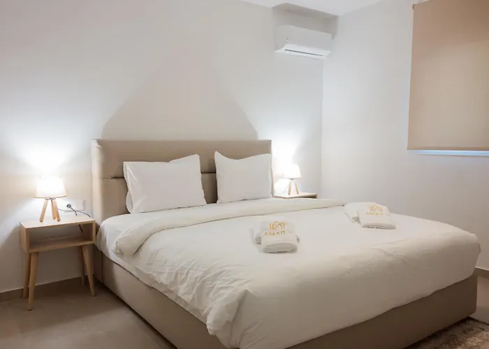 Amar V Apartamento *