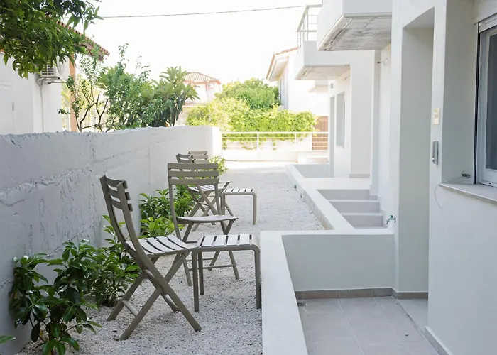 Amar V Apartamento *