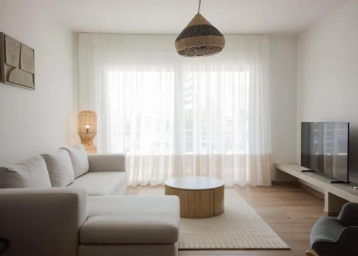 Amar V Apartamento Lechaio