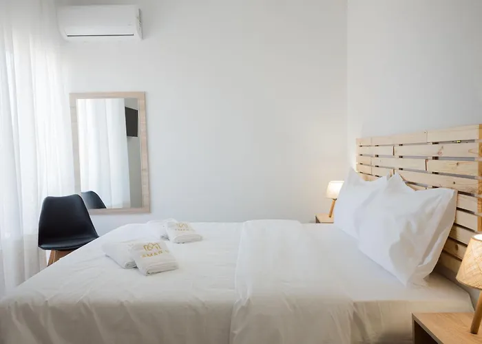 Apartamento Amar V Lechaio