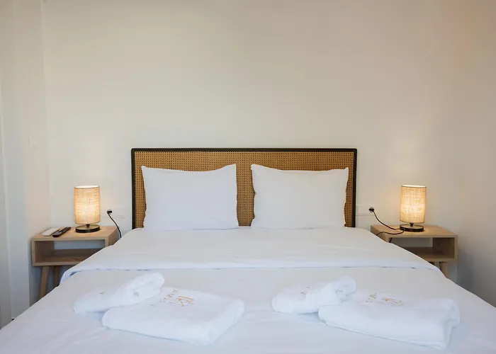 Apartamento Amar V Lechaio