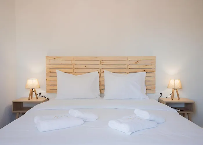 Apartamento Amar V *