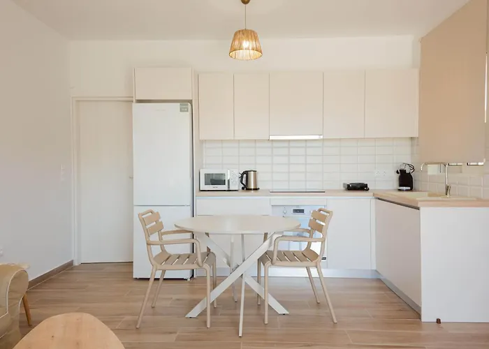 Apartamento Amar V *